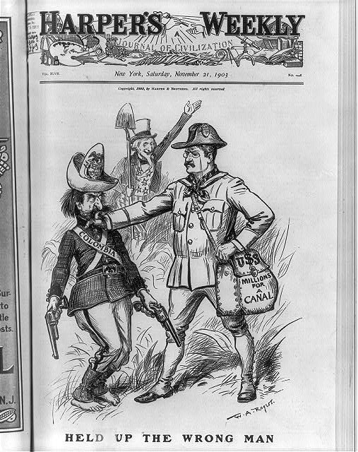 Held up the wrong man / W. A. Rogers.