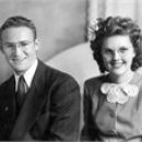 A photo of Verna Mae David (Puryear)