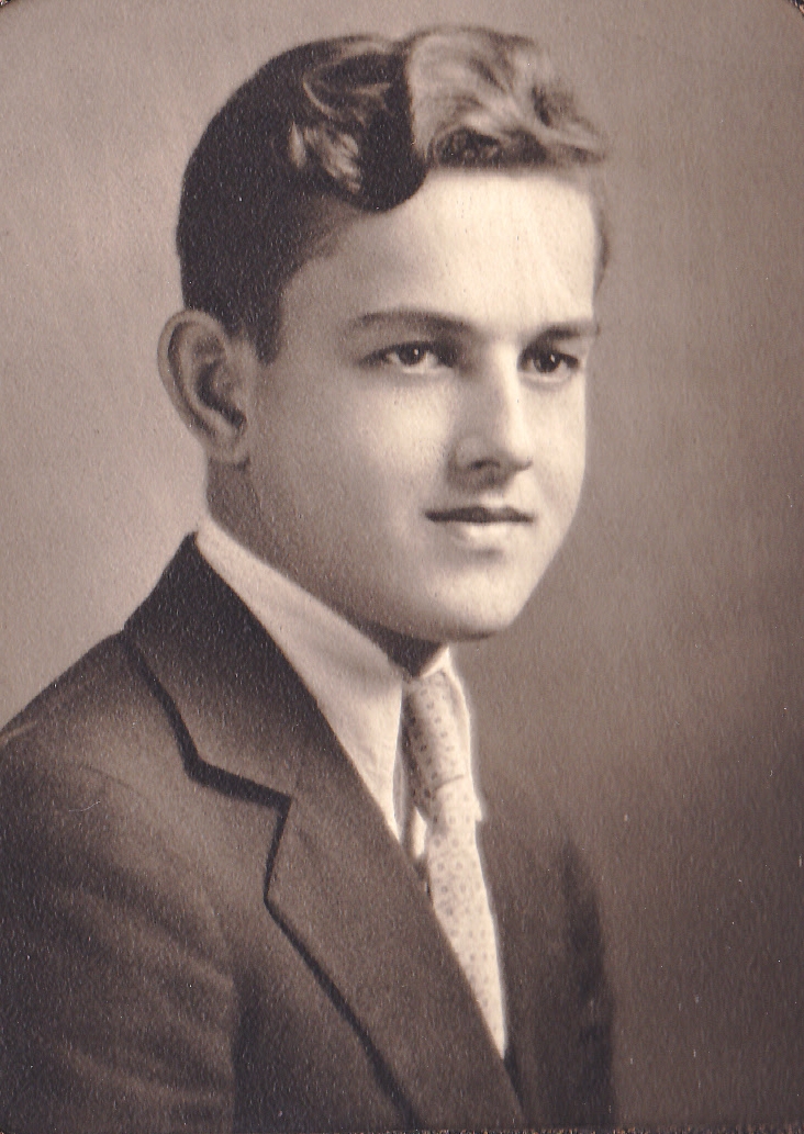 George Leslie Smith, Indiana
