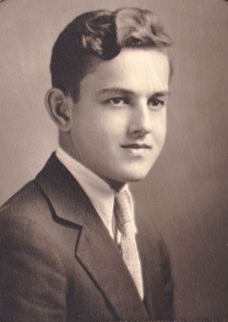 George Leslie Smith, Indiana