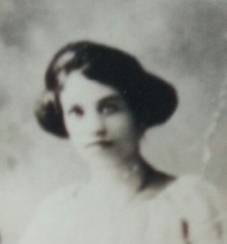 A photo of Beatrice Jewel Stewart