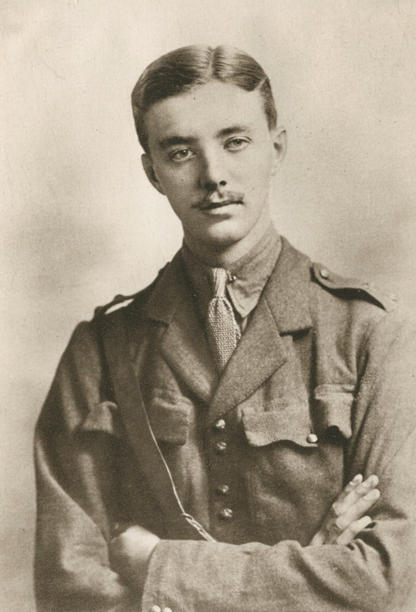 Hugh Henry Burn