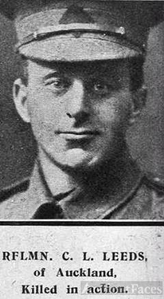 Charles Lawrence Leeds