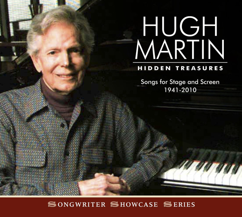 Hugh Martin