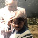 A photo of Domingo Isas