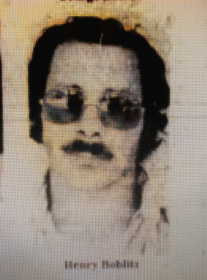 Henry Orlando Boblitz Sr Henry Orlando Boblitz Sr