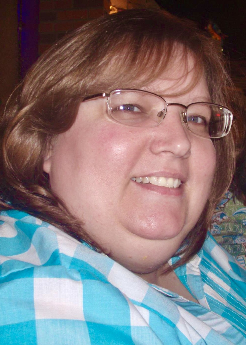 Pamela D. (Johnson) Fanestiel