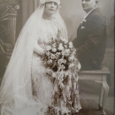 A photo of Florence (Benjiewski)