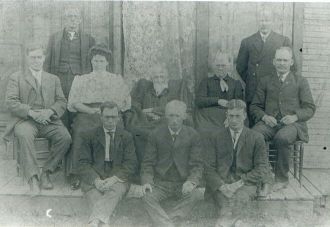 Wheeler Family