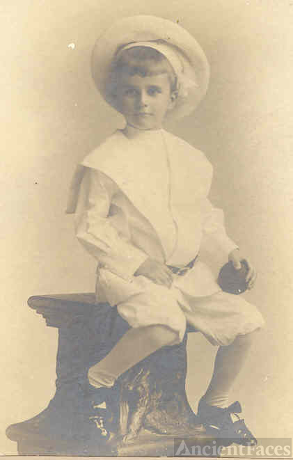 Lambert Bishop Pickwick
