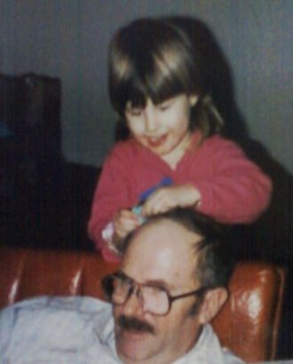 Harold & Kelly McDonald, IN