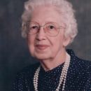 A photo of Charlotte Mariin