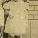 A photo of Shirley (Cox) Parsley