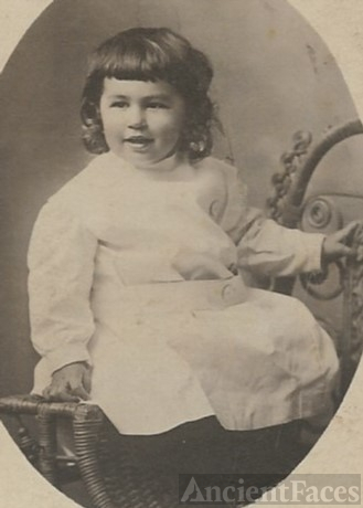 John Danforth Williamson