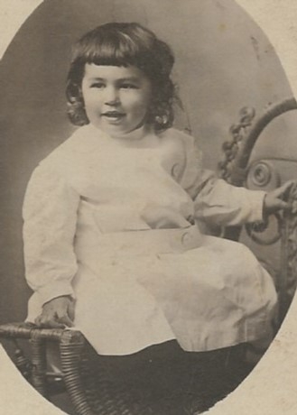 John Danforth Williamson