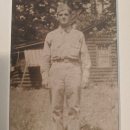 A photo of William A Mutch Jr.