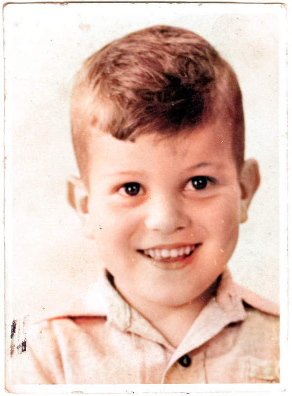 Raphael Dasberg