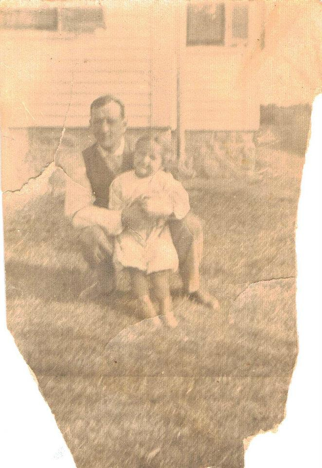 Mildred Mable (Phelps) Berry