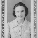 A photo of Mary Alice (Erles) Frazier