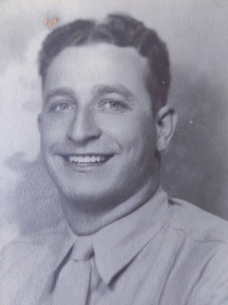 James R Sperance Sr James R Sperance Sr