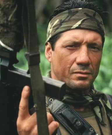 Fred Ward