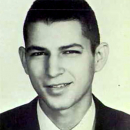 A photo of Roger Dale Verette