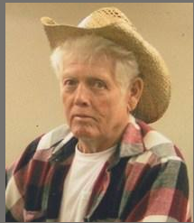 James “Cheezy” Holbrook Jr.  1939 - 2013   Louisiana