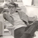 A photo of Bruce Allen Bechdel