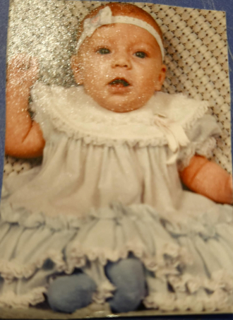 Arledea DeAnn McMurrian 