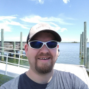 A photo of Levi Garrett Rehmeier 