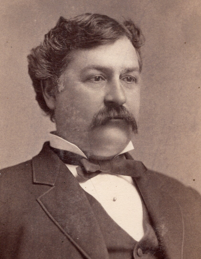 John Francis Moulton