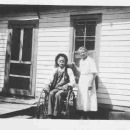 A photo of Rosa  Murray