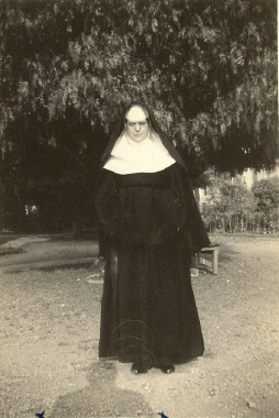 Sister Mary Josephine