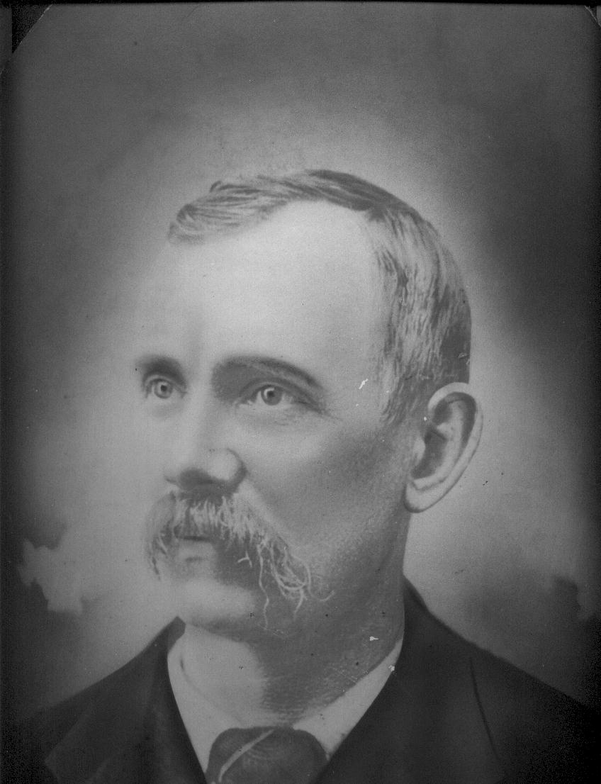 Thomas Lax