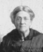 Sarah Ellen Wilkerson