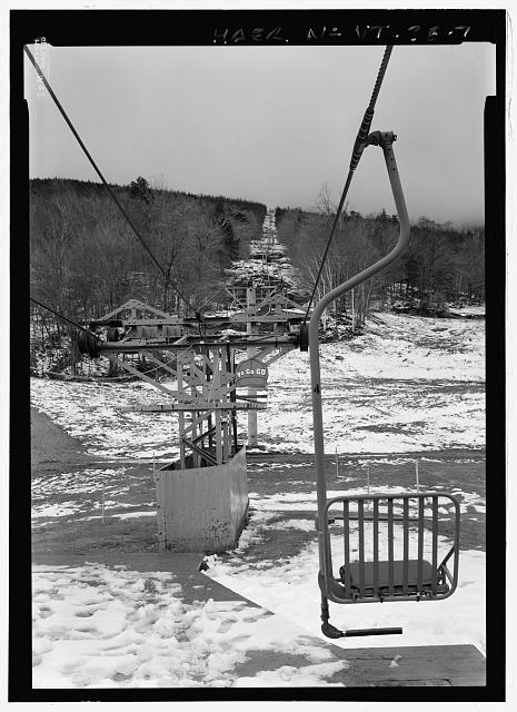 TOWER 1 IN CENTER,REPLACEMENT MODEL SINGLE CHAIR IN...