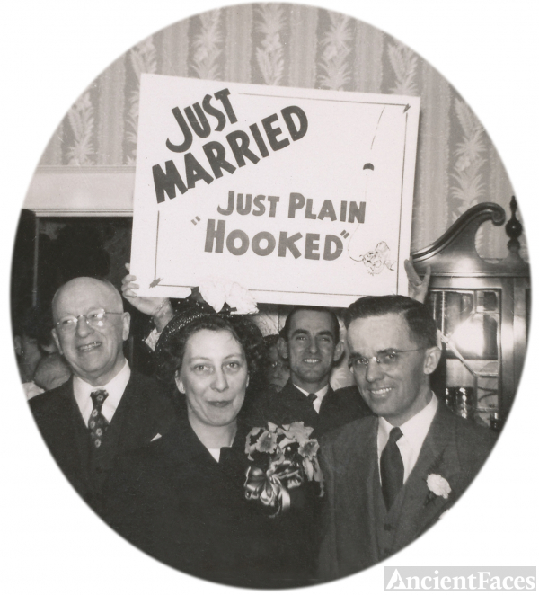Margaret E. Gary & Frank D. Johnson, Virginia