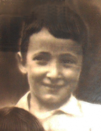 Samuel Bichman