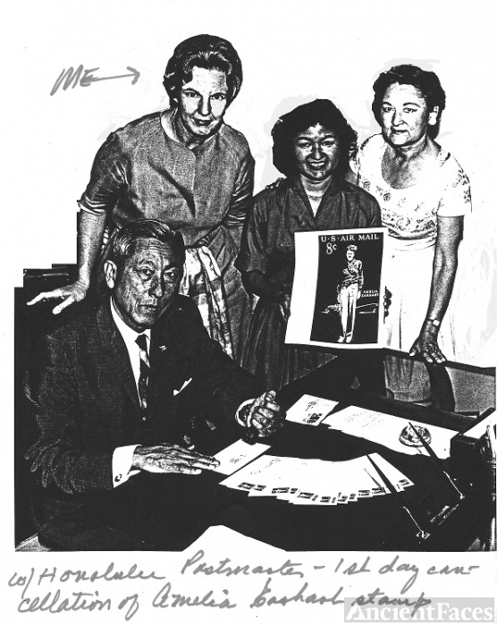 Dorothy Ellen Kelsey