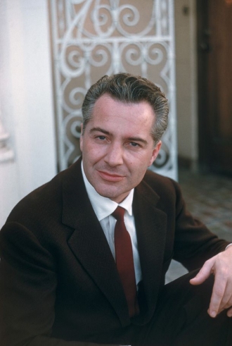 Rossano Brazzi