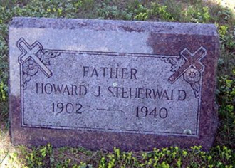 Howard J. Steuerwald