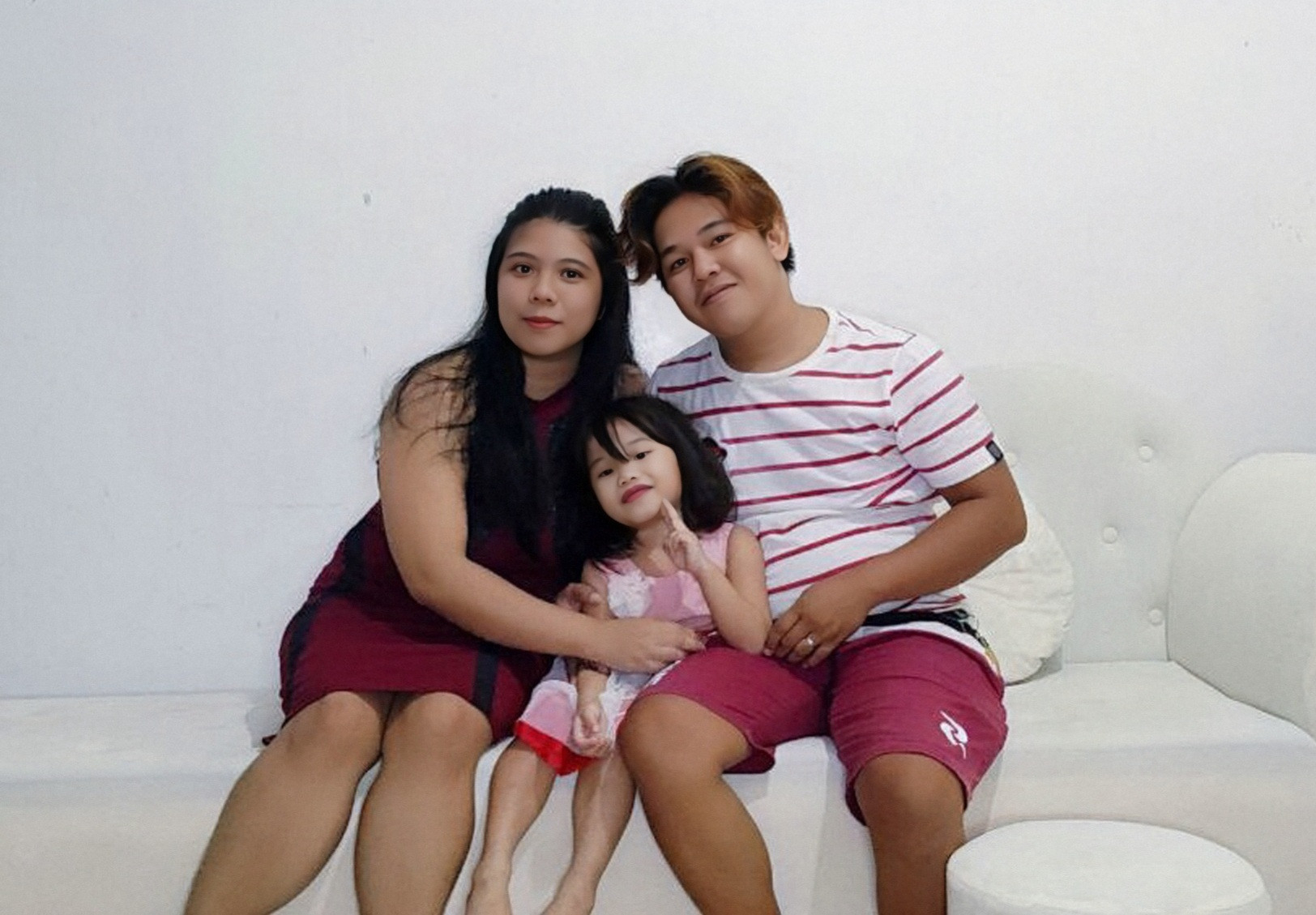 Grafil Family Picture