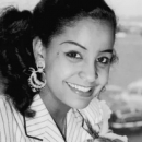 A photo of Mona Baptiste