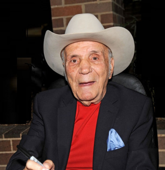 Jake LaMotta - The name he used as a Champion.