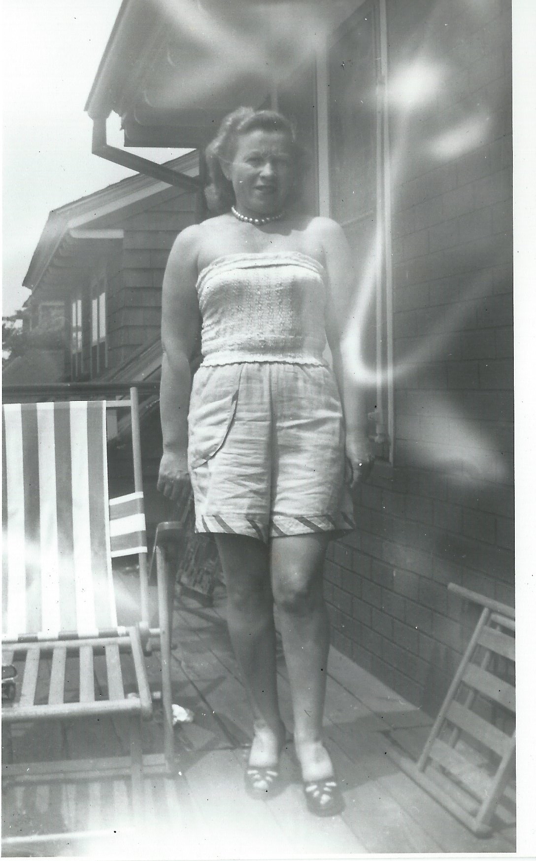Mollie Torche