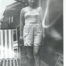 A photo of Mollie Torche