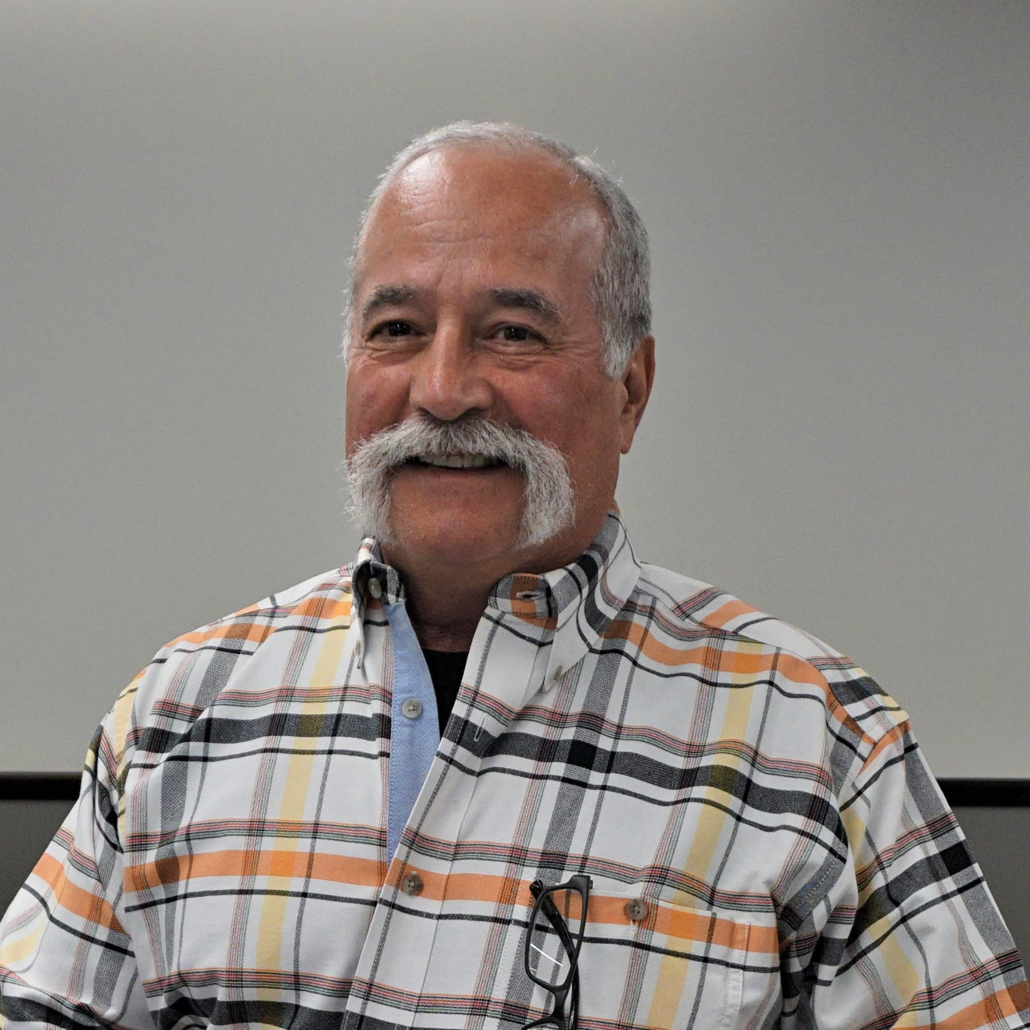 David Earl Upton