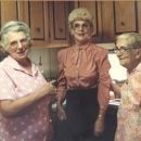 A photo of Elta Houck-Rogers
