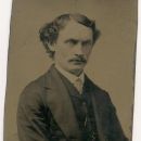A photo of William Meredith