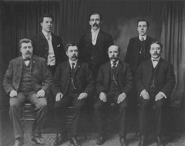 Labounty Brothers in Tacoma